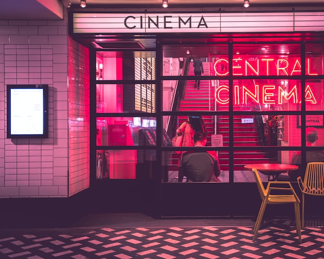 photo-cinema